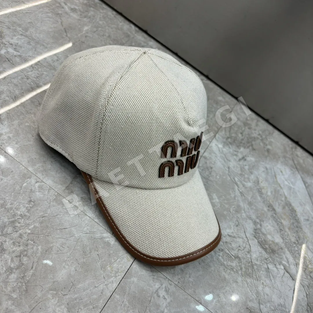 미우미우 야구모자 상세 이미지 6