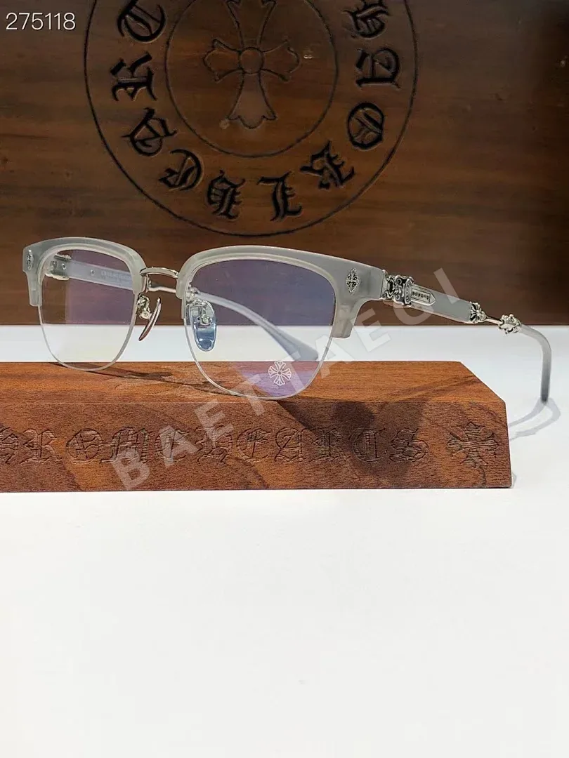 크롬하츠 선글라스 204703 Chrome Hearts Sunglasses 상세 이미지 4