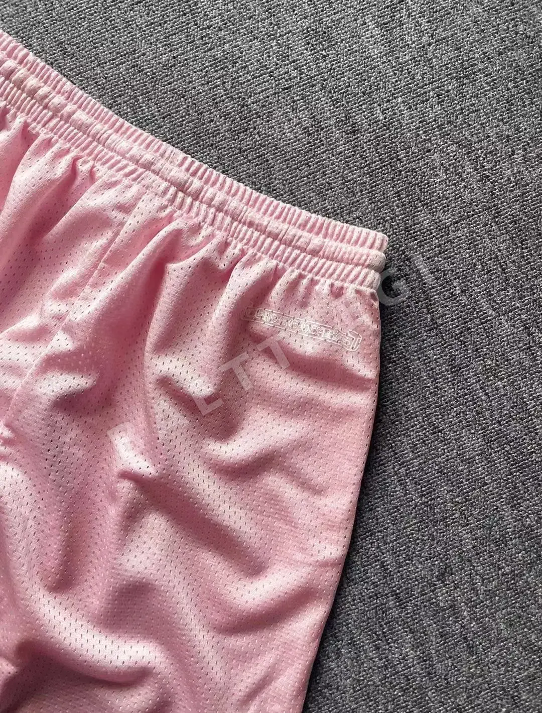 크롬하츠 여성 바지 163082 Chrome Hearts Pants 상세 이미지 3
