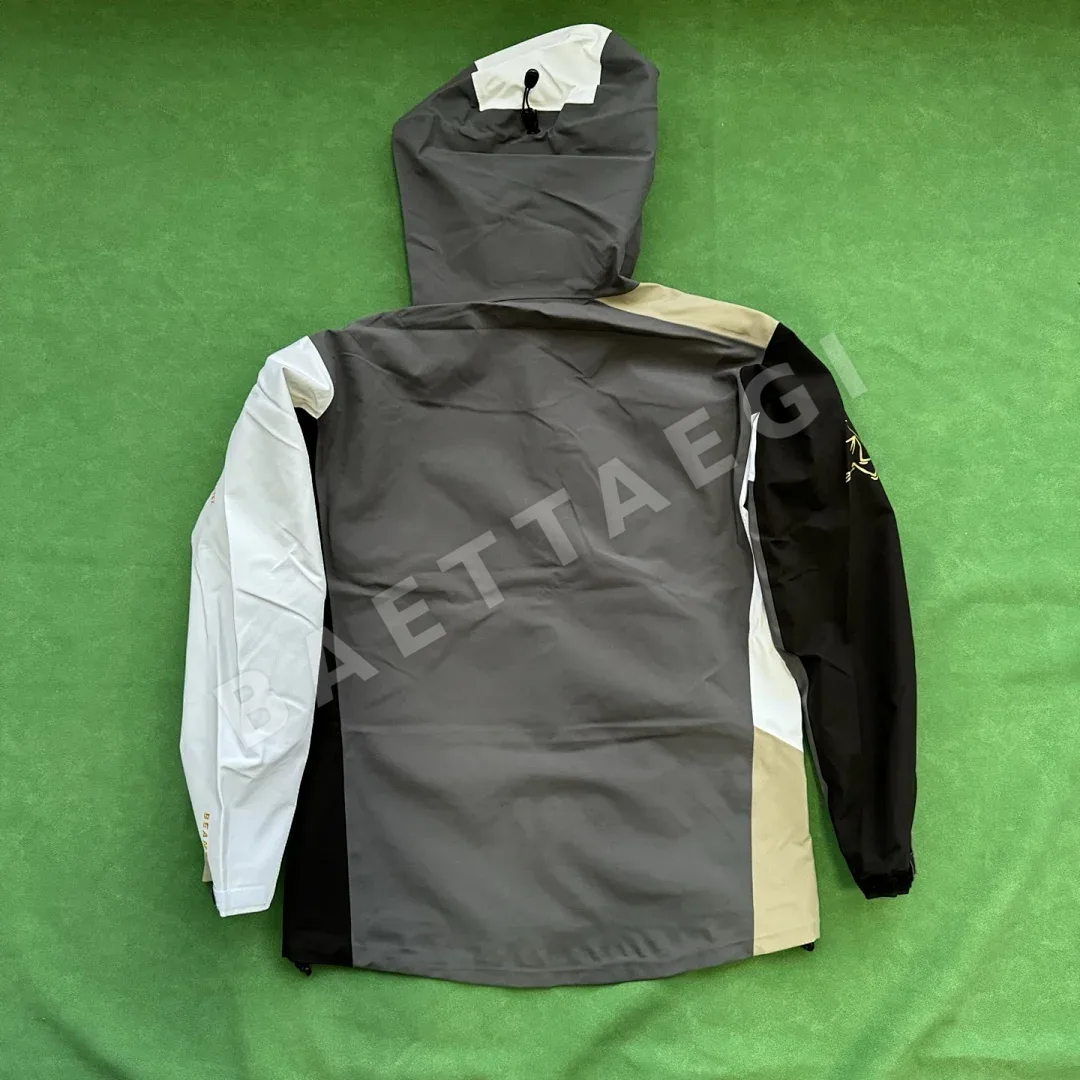 아크테릭스 빔즈 베타 자켓 디멘션 일본 한정 200147 Arc'teryx BEAMS Beta Jacket Dimensions 상세 이미지 3