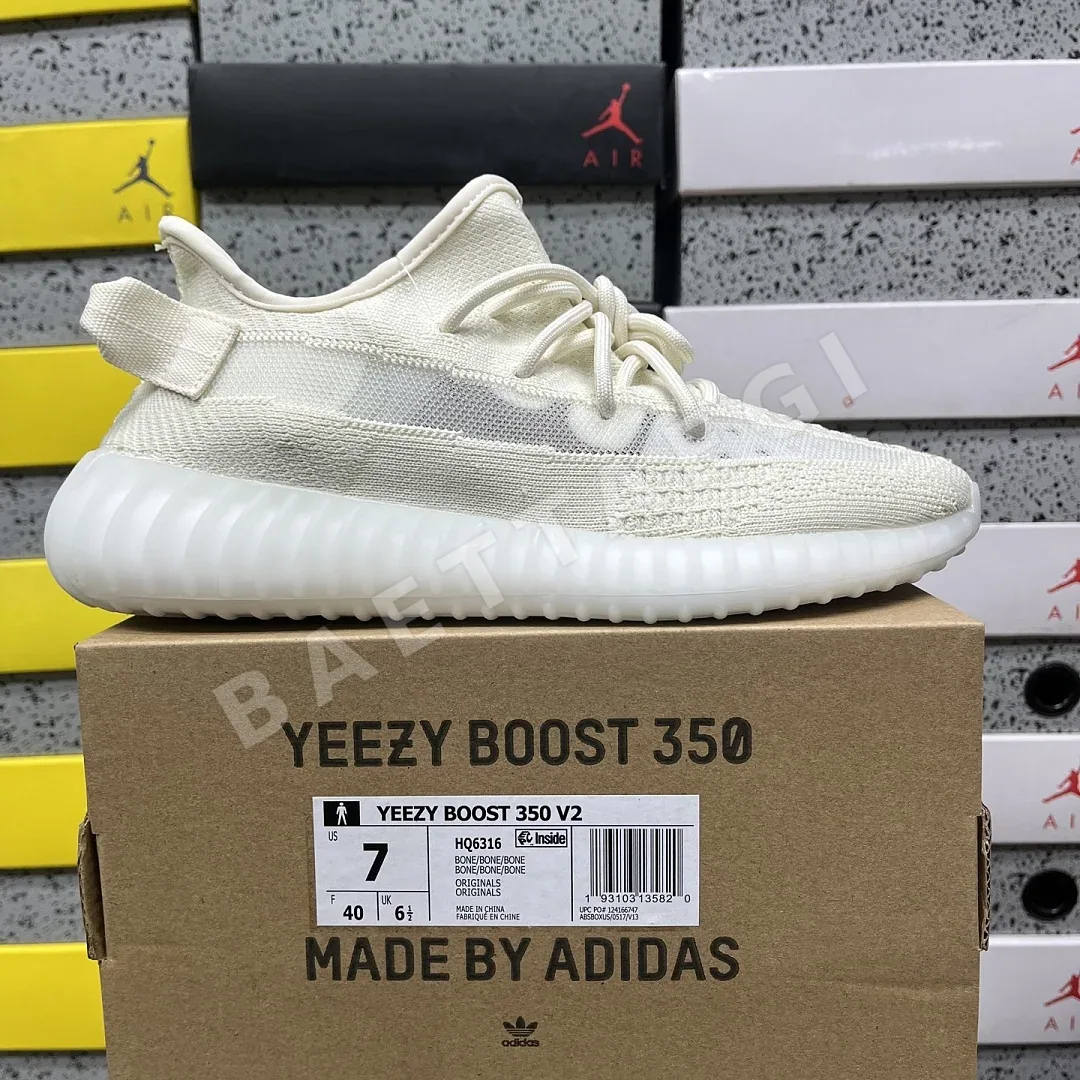 아디다스 [R] 이지 부스트 350 V2 2.0 HQ6316 200737 Adidas Yeezy Boost 350 V2 2.0