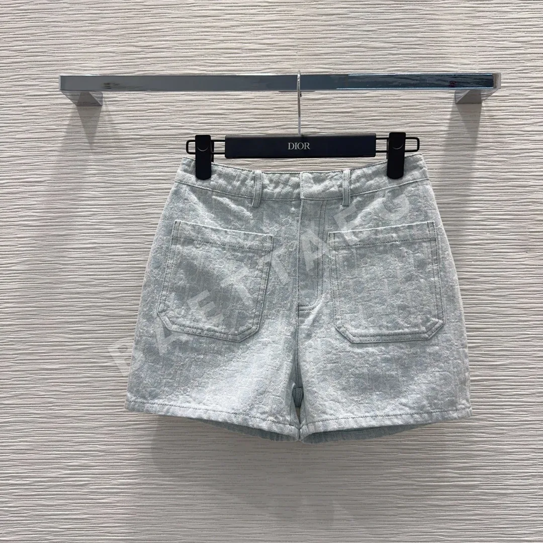 디올 3D 테일러드 여성 자켓 상세 이미지 3