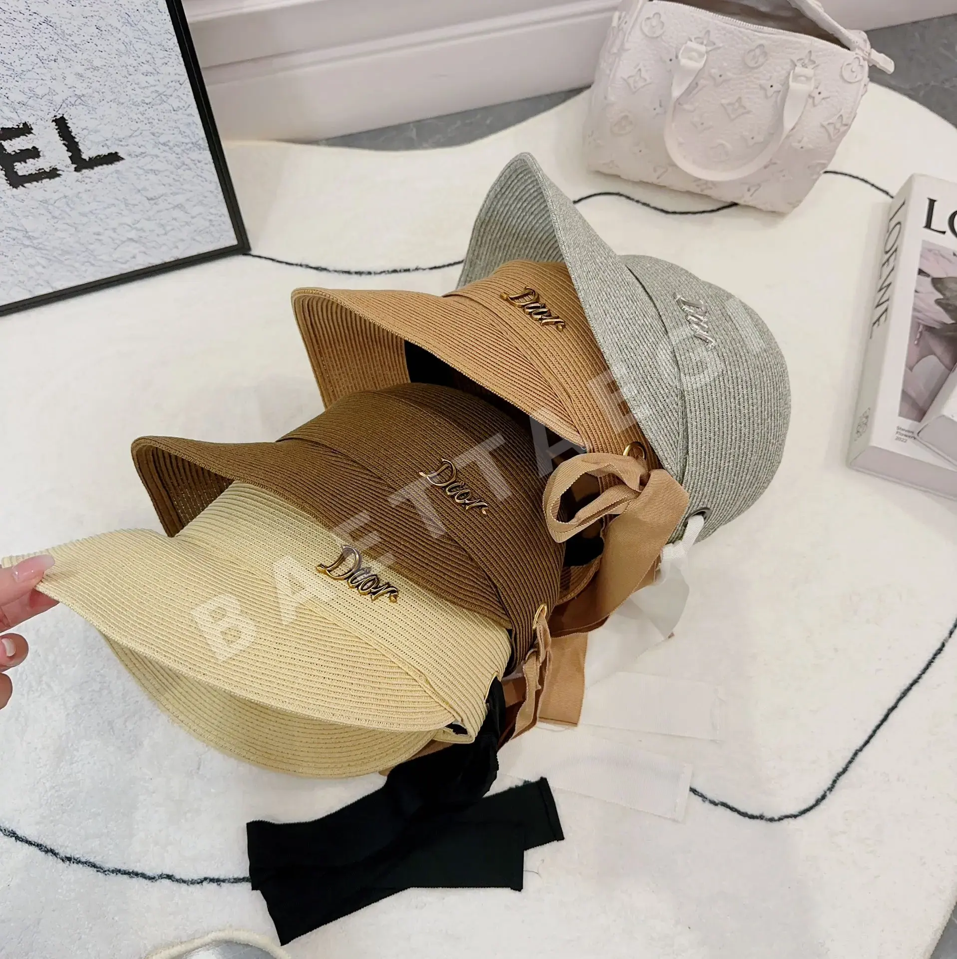 디올 모자 78509 Dior Cap 상세 이미지 8