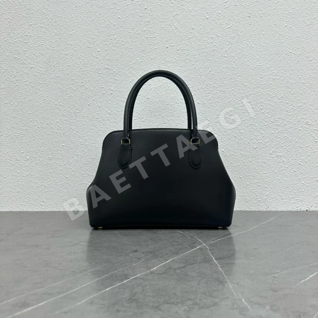 더로우 카프스킨 토트백 TR-145