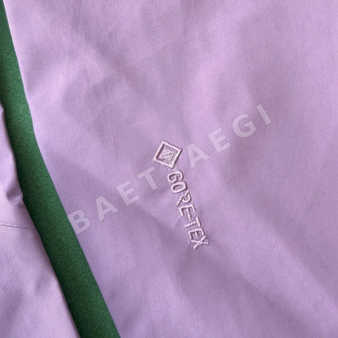 아크테릭스 [TZ] 베타 SL 자켓 퍼플 205991 Arc'teryx Beta SL Jacket 상세 이미지 11