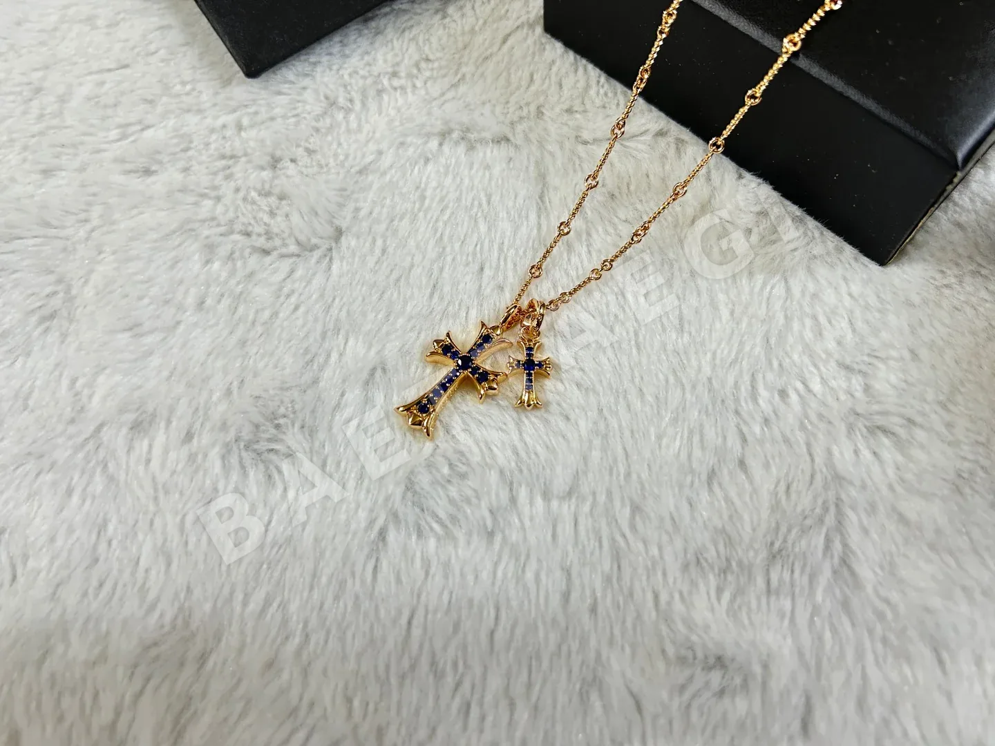 크롬하츠 목걸이 62470 Chrome Hearts Necklace 상세 이미지 3