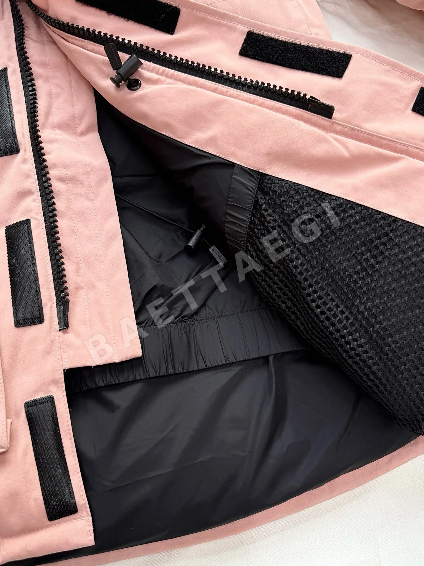 캐나다구스 남성 패딩 195392 Canada Goose Padding 상세 이미지 5