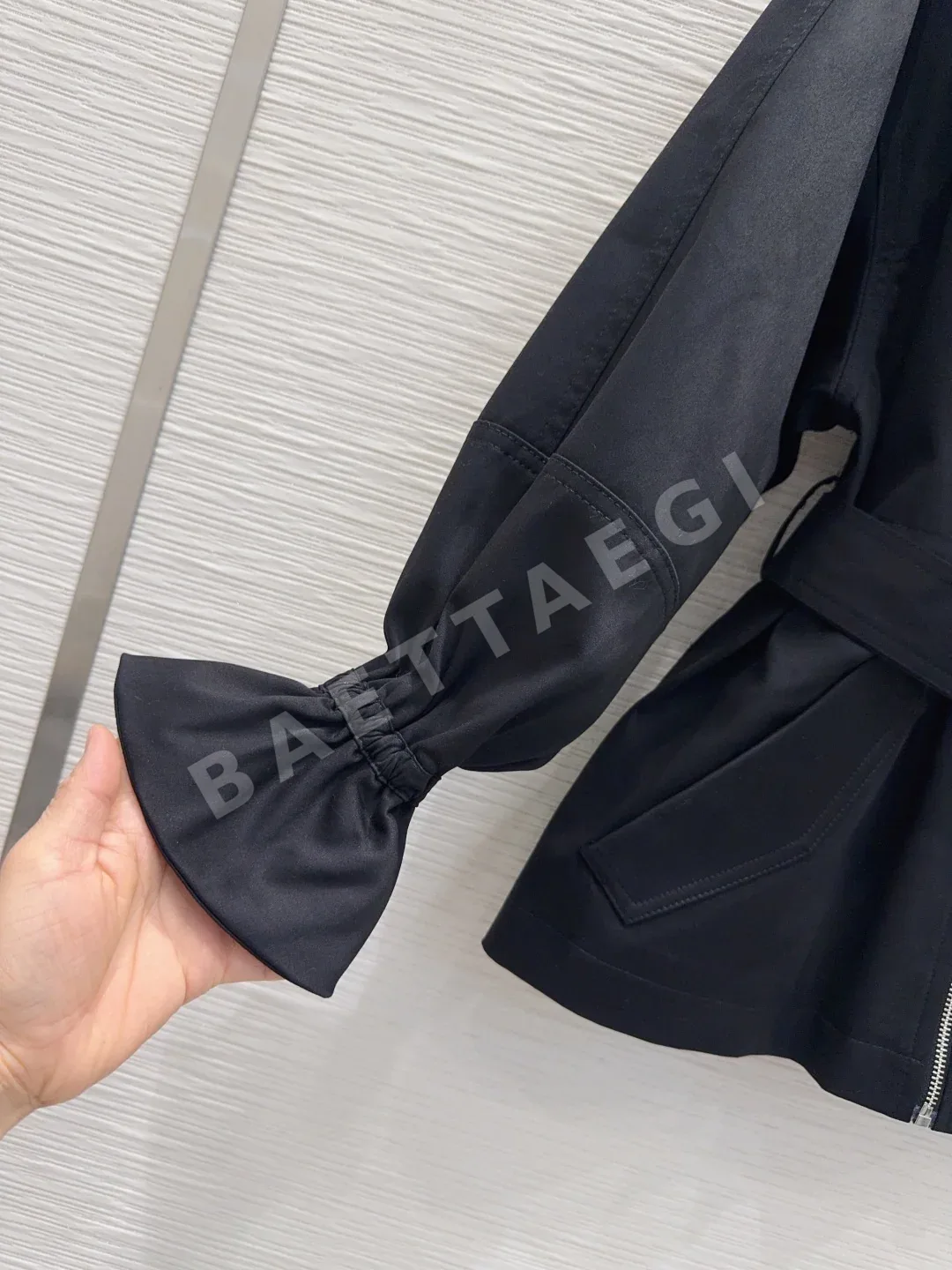 루이비통 여성 자켓 상세 이미지 7