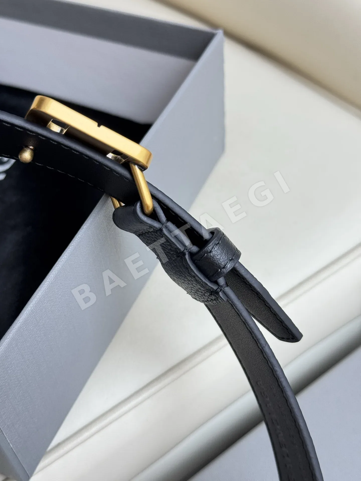 발렌시아가 벨트 58020 Balenciaga Belt 상세 이미지 7