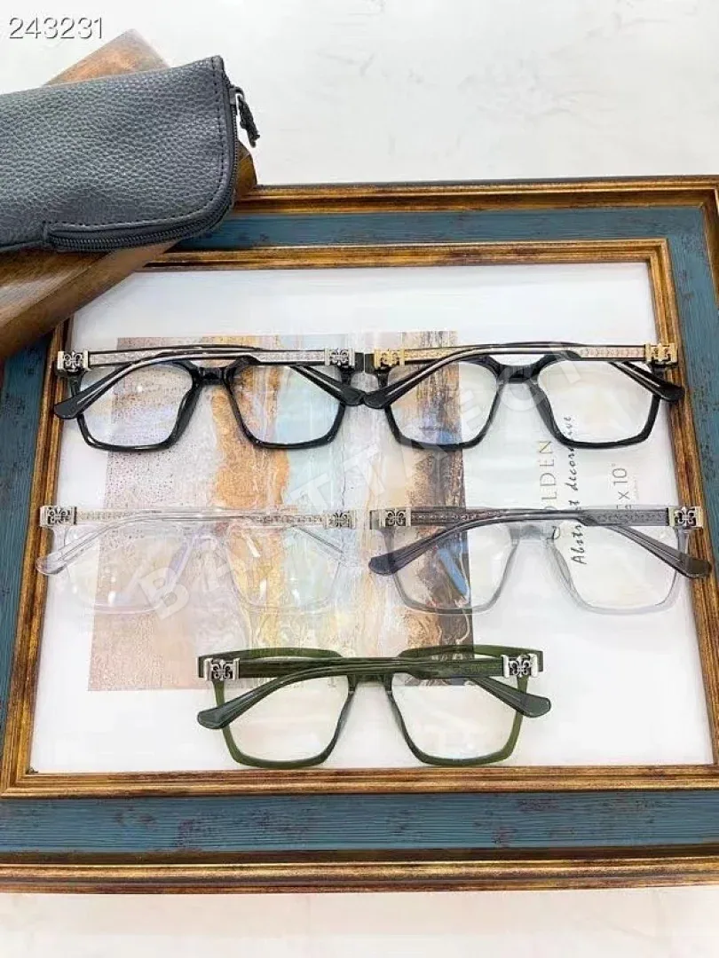 크롬하츠 선글라스 204719 Chrome Hearts Sunglasses 상세 이미지 3