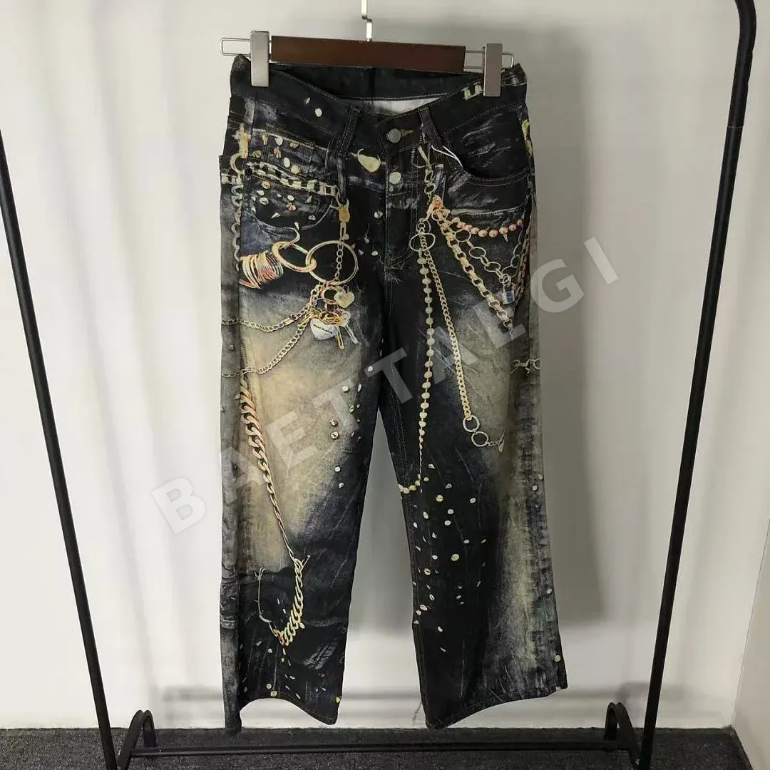 아크네스튜디오 바지 202731 Acne Studios Pants 상세 이미지 21