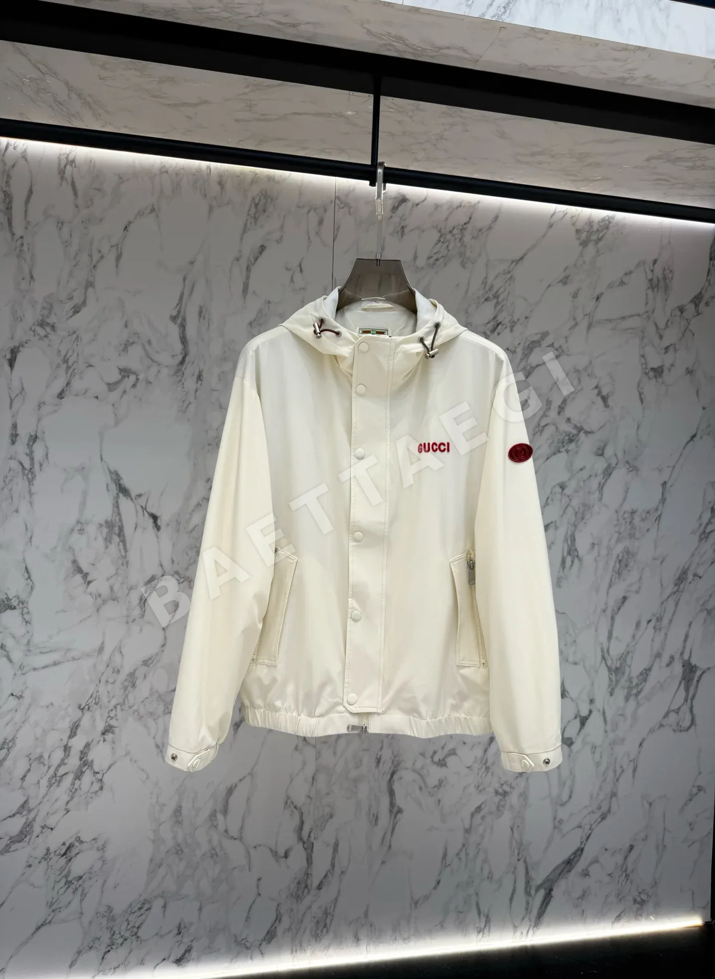 구찌 남성 자켓 SS 49825 Gucci