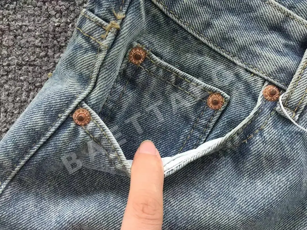 갤러리디파트먼트 바지 203213 Gallery Dept. Pants 상세 이미지 14