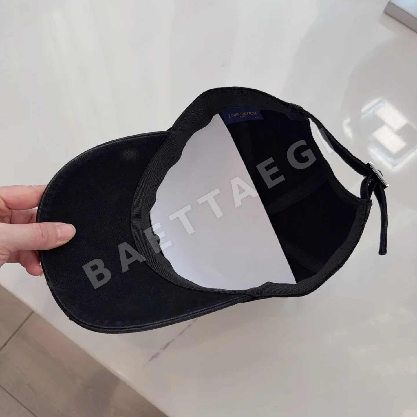 루이비통 모자 79290 Louis Vuitton Cap 상세 이미지 6