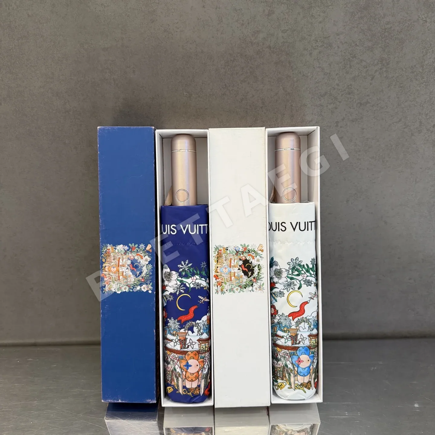 루이비통 우산 85762 Louis Vuitton Umbrella 상세 이미지 7