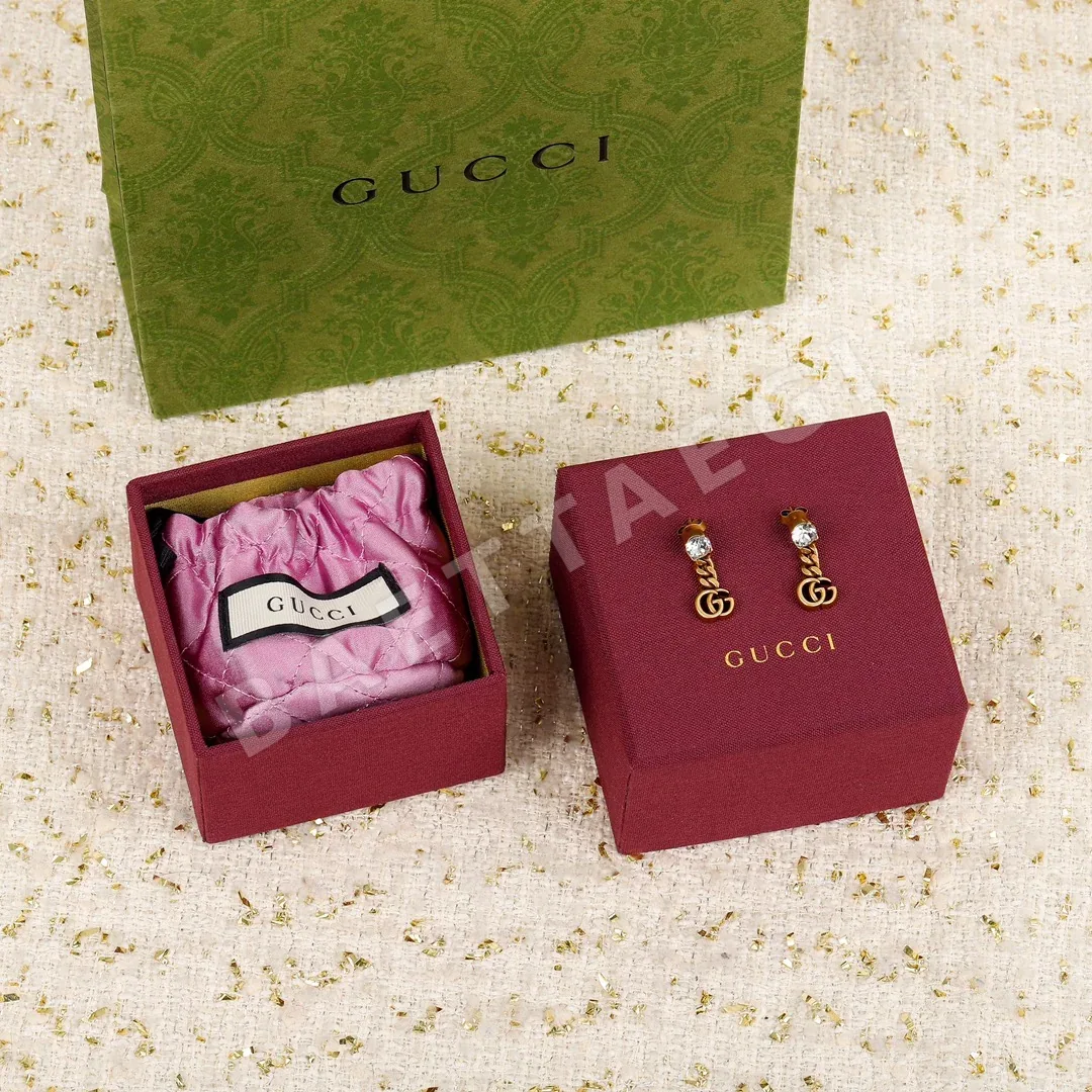 구찌 귀걸이 56040 Gucci Earrings