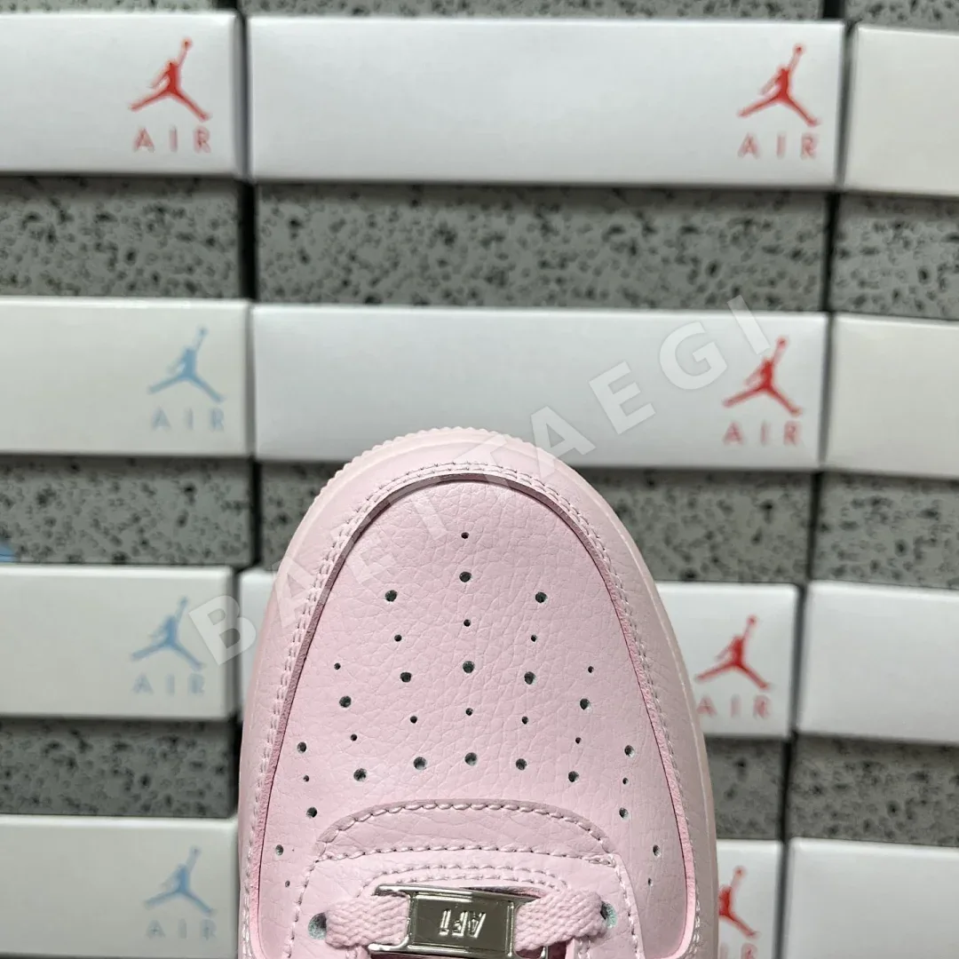 나이키 [G5] 에어 포스 1 로우 CZ8065-600 201200 Nike Air Force 1 Low Drake NOCTA Certified 상세 이미지 8