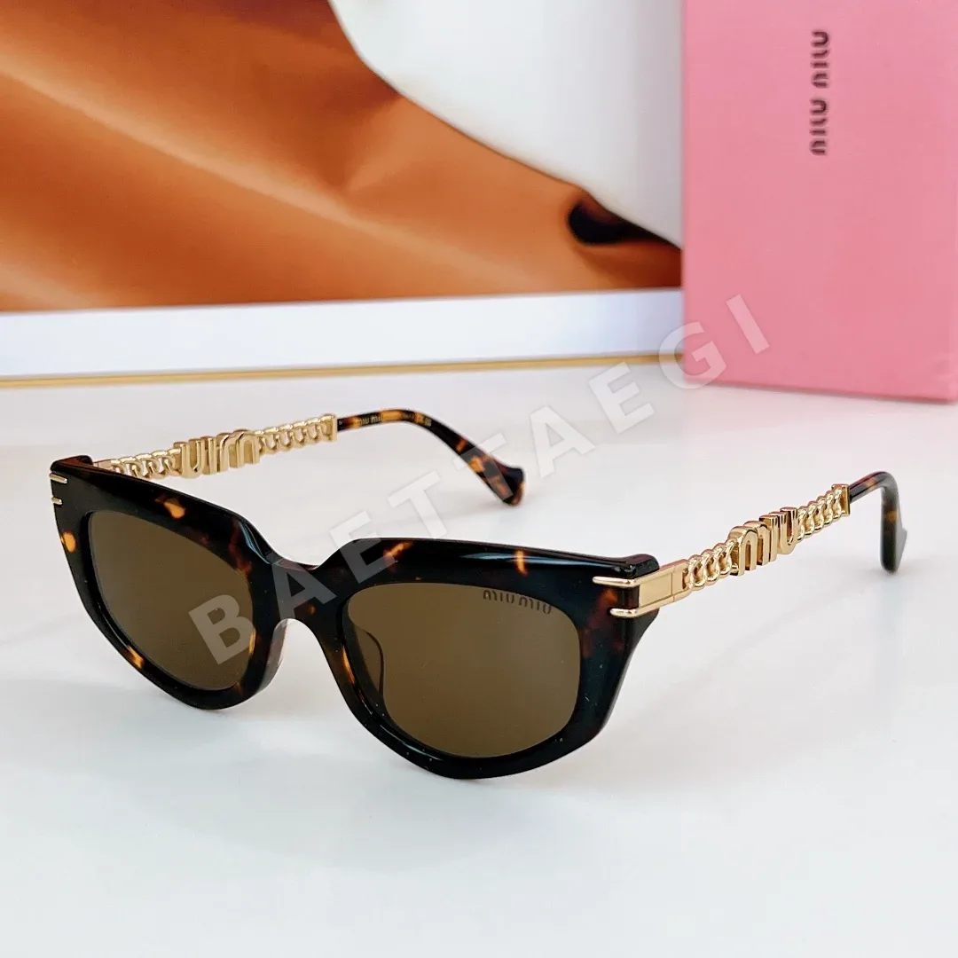 미우미우 선글라스 73239 Miu Miu Sunglasses 상세 이미지 7