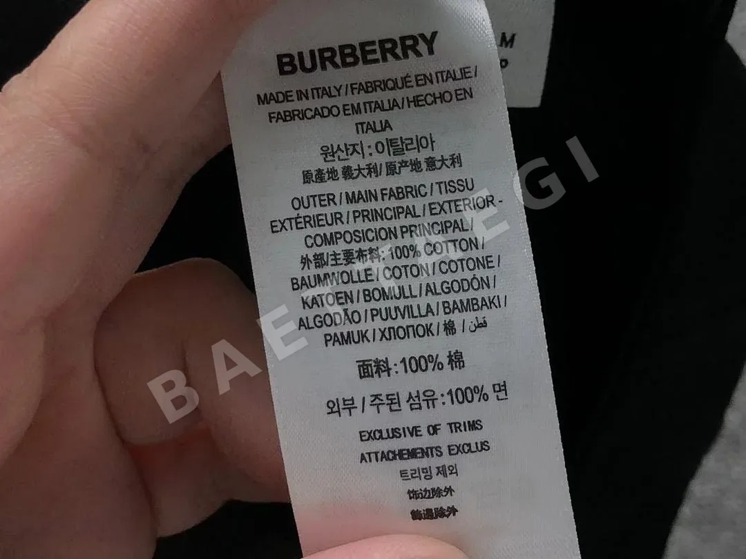 버버리 모자 202676 Burberry Hat 상세 이미지 12