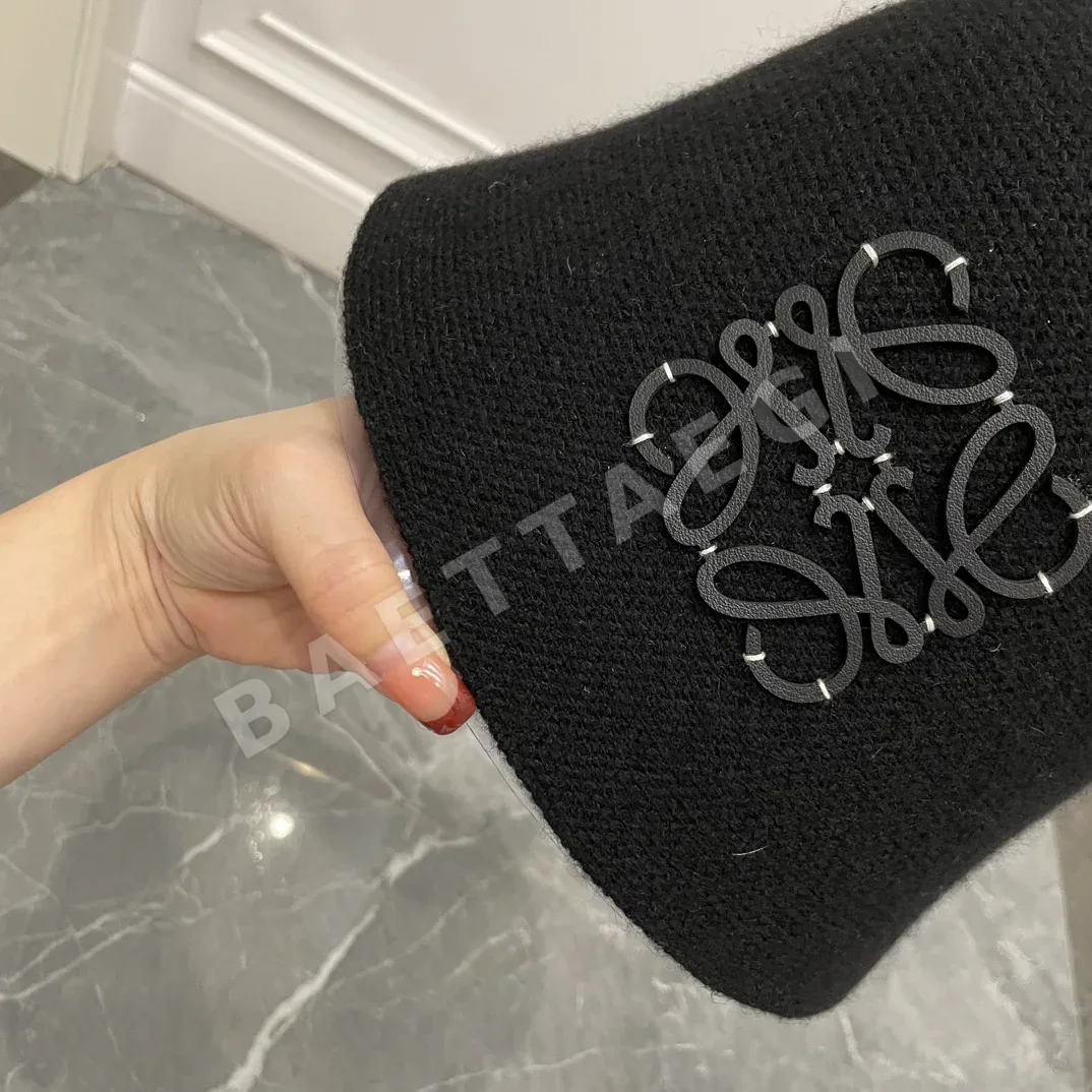로에베 버킷 햇 모자 상세 이미지 3