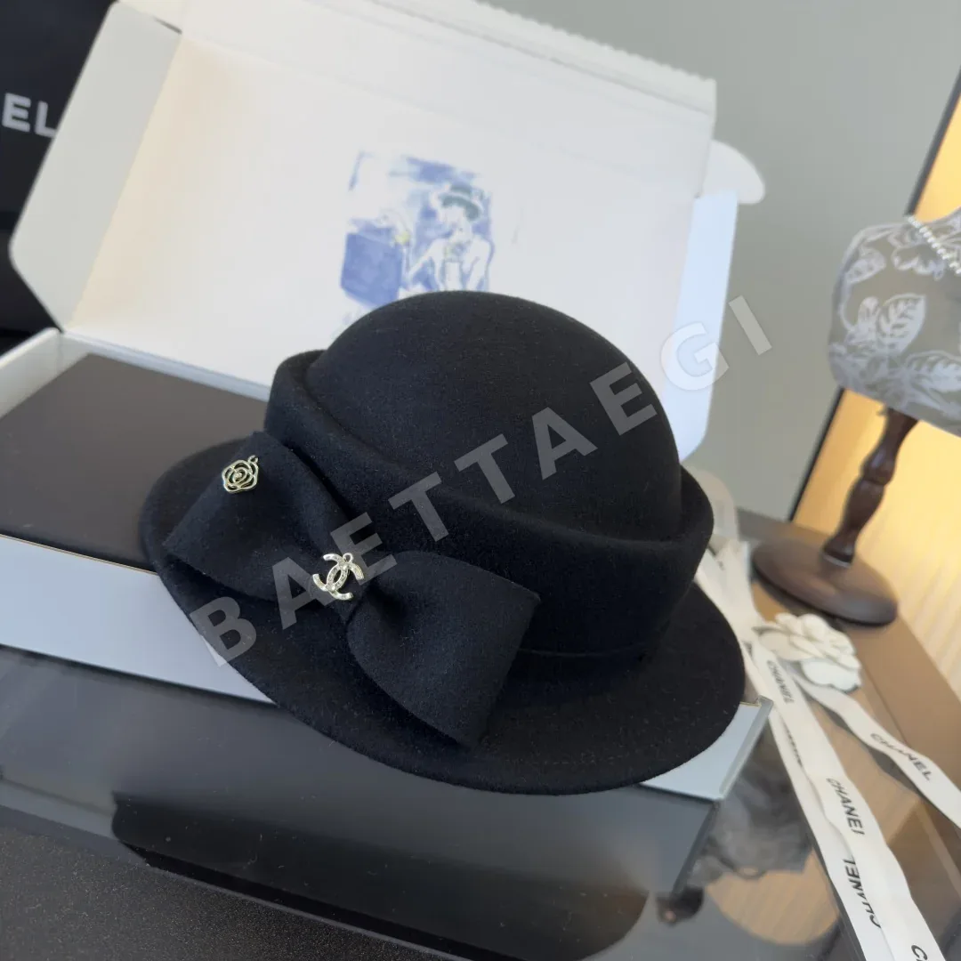 샤넬 모자 185434 Chanel Cap 상세 이미지 2