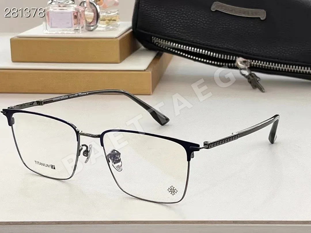 크롬하츠 선글라스 204771 Chrome Hearts Sunglasses 상세 이미지 4