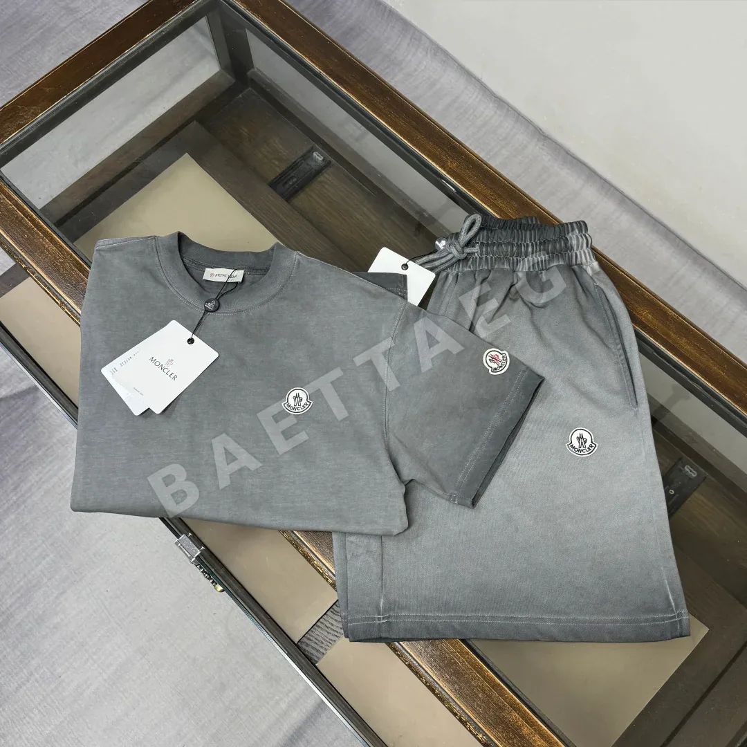 몽클레르 남성 반바지 52681 Moncler Shorts 상세 이미지 2