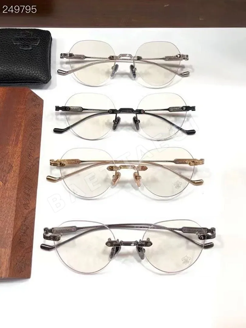 크롬하츠 선글라스 204868 Chrome Hearts Sunglasses 상세 이미지 2