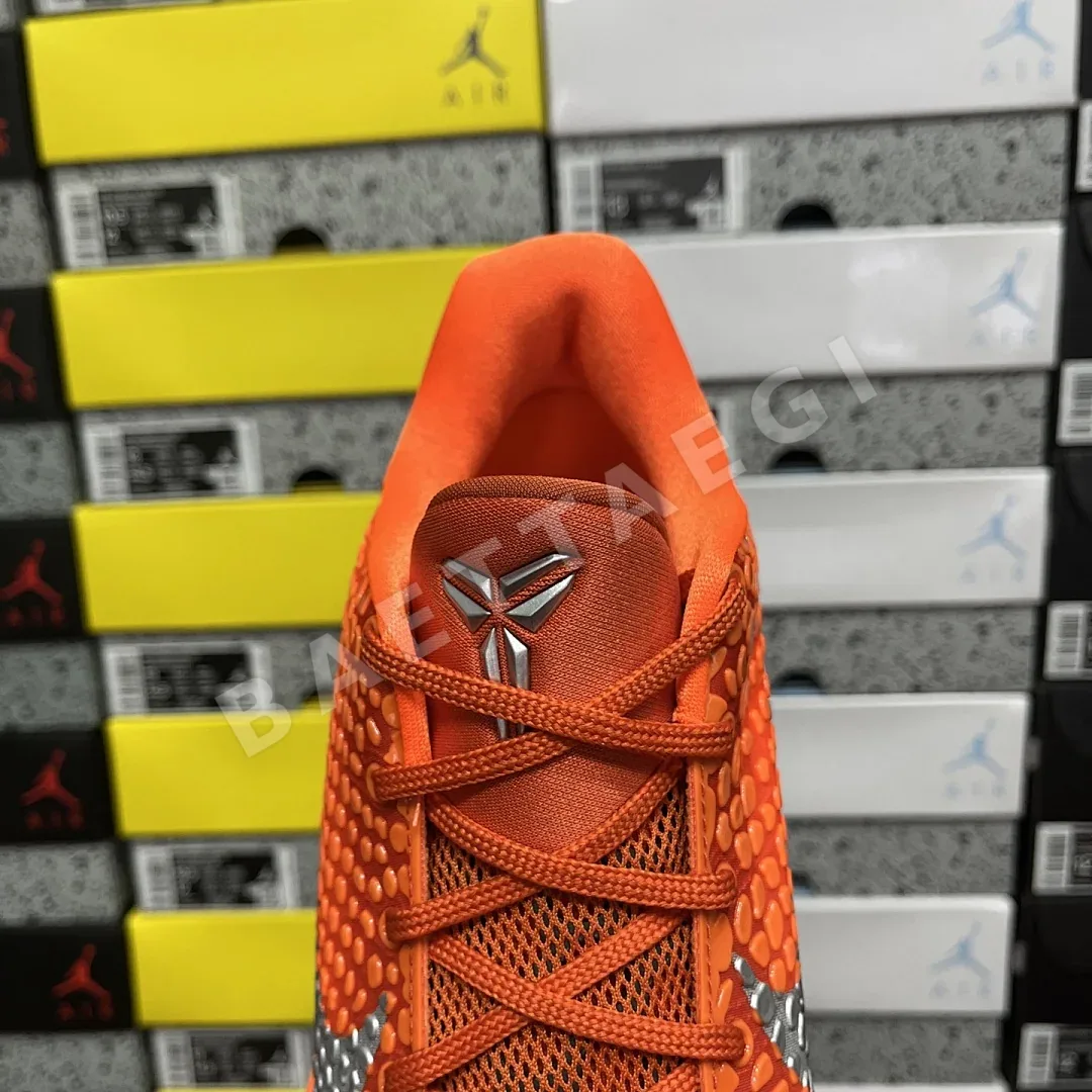 나이키 [GX] 코비 6 프로트로 토탈 IH1871-800 201377 Nike Kobe 6 Protro Total Orange ZK6 상세 이미지 6