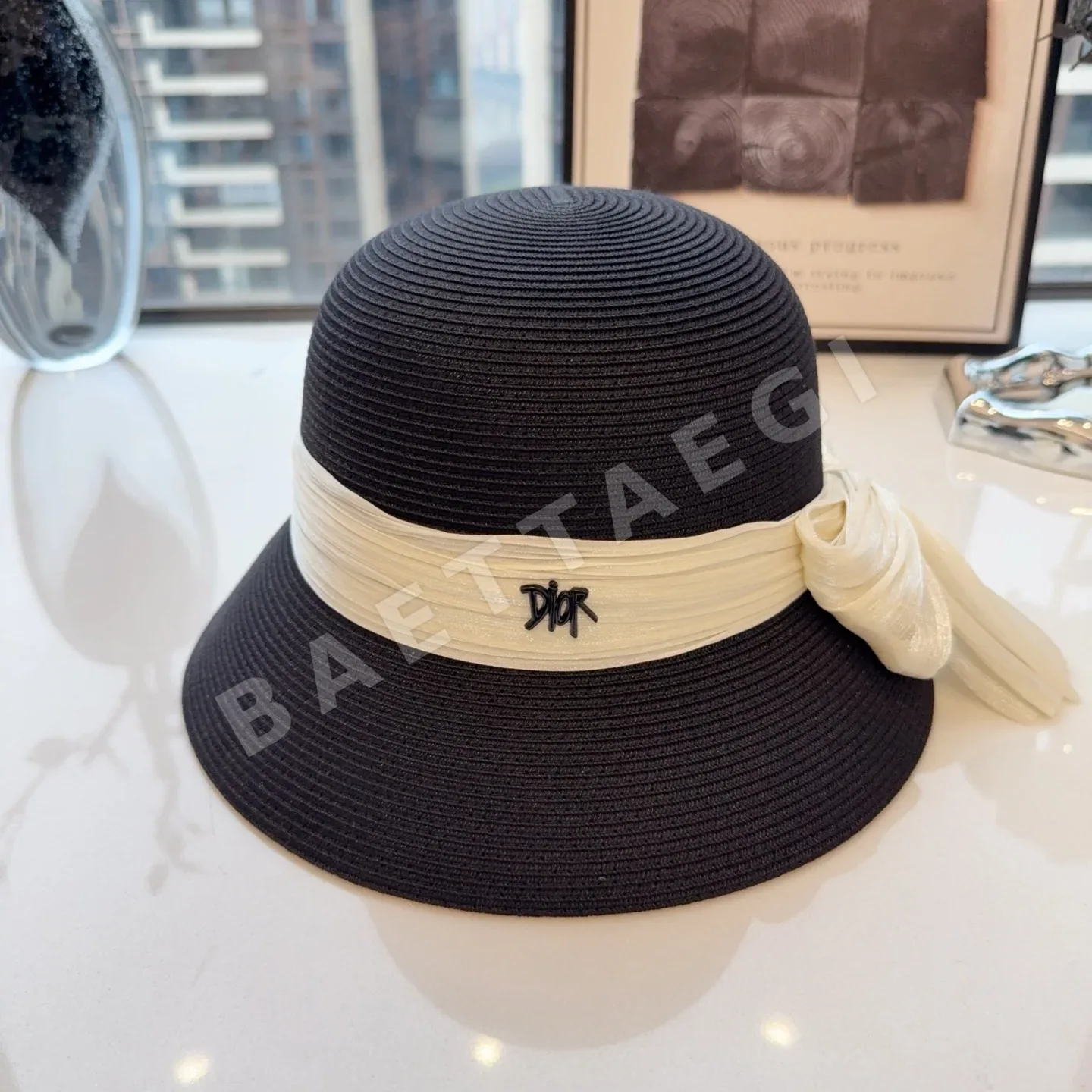 디올 모자 78628 Dior Cap 상세 이미지 5