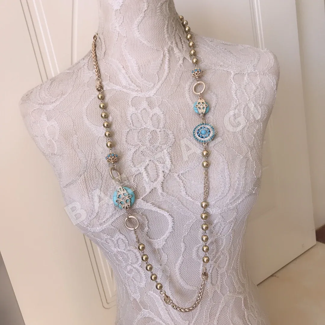 돌체앤가바나 목걸이 65308 Dolce & Gabbana Necklace 상세 이미지 2