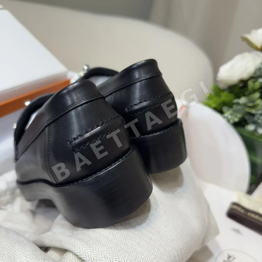 에르메스 켈리 버클 핫로퍼 상세 이미지 7