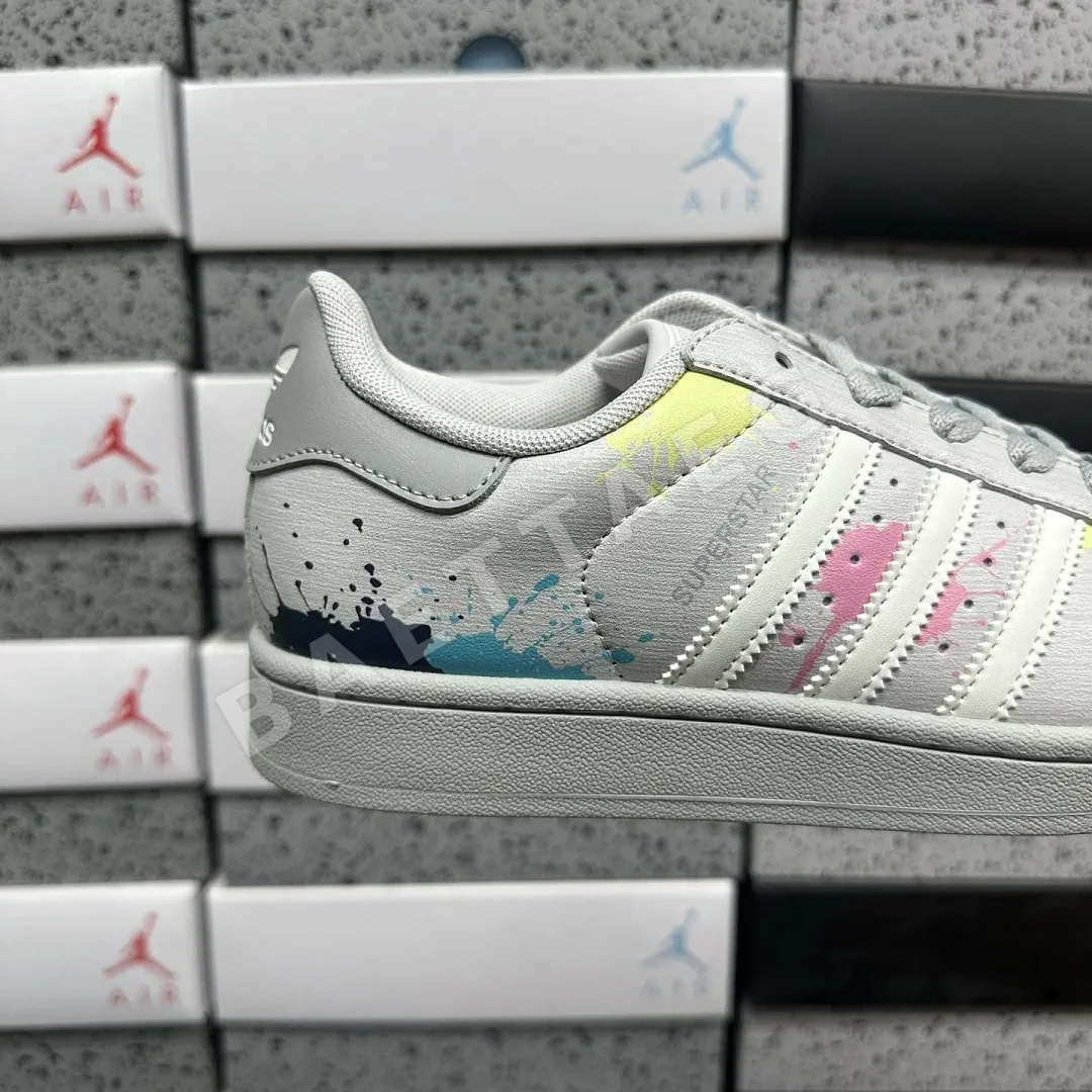 아디다스 [XD] 슈퍼스타 LA3774 200841 Adidas Superstar 상세 이미지 5