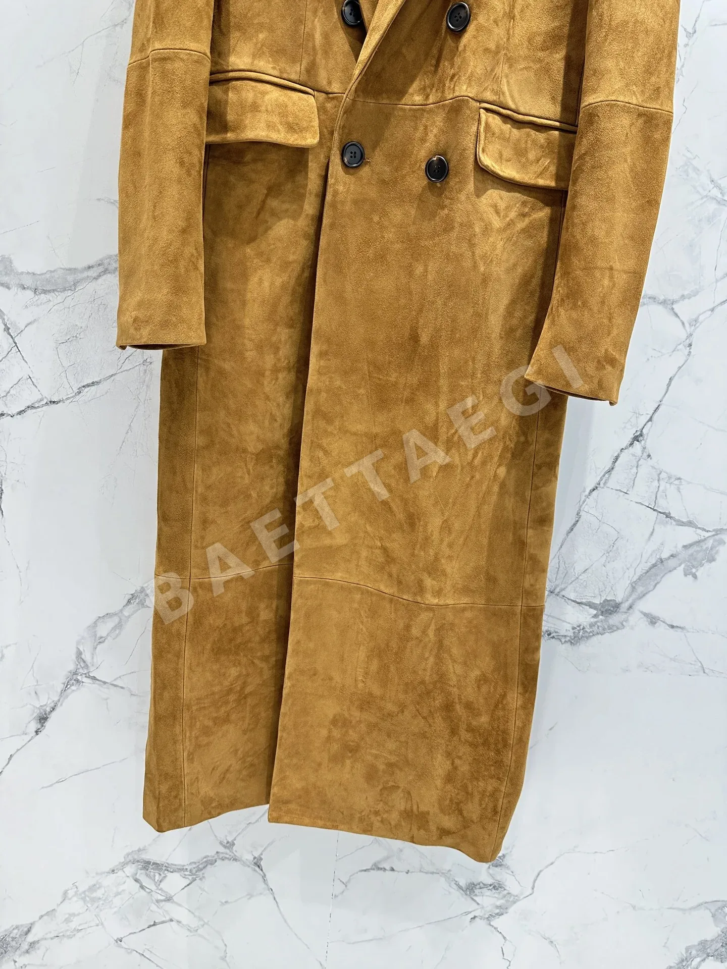 더로우 여성 자켓 상세 이미지 5