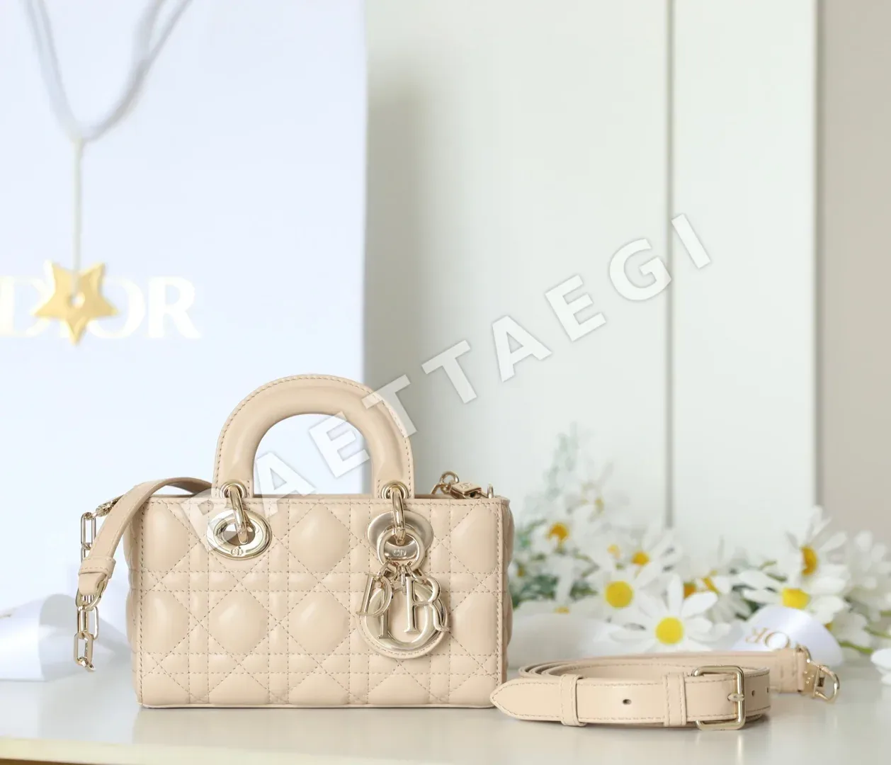디올 165325 가방 Dior Bag 상세 이미지 2