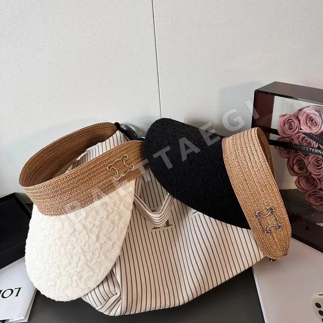 셀린느 바이저 캡 상세 이미지 6