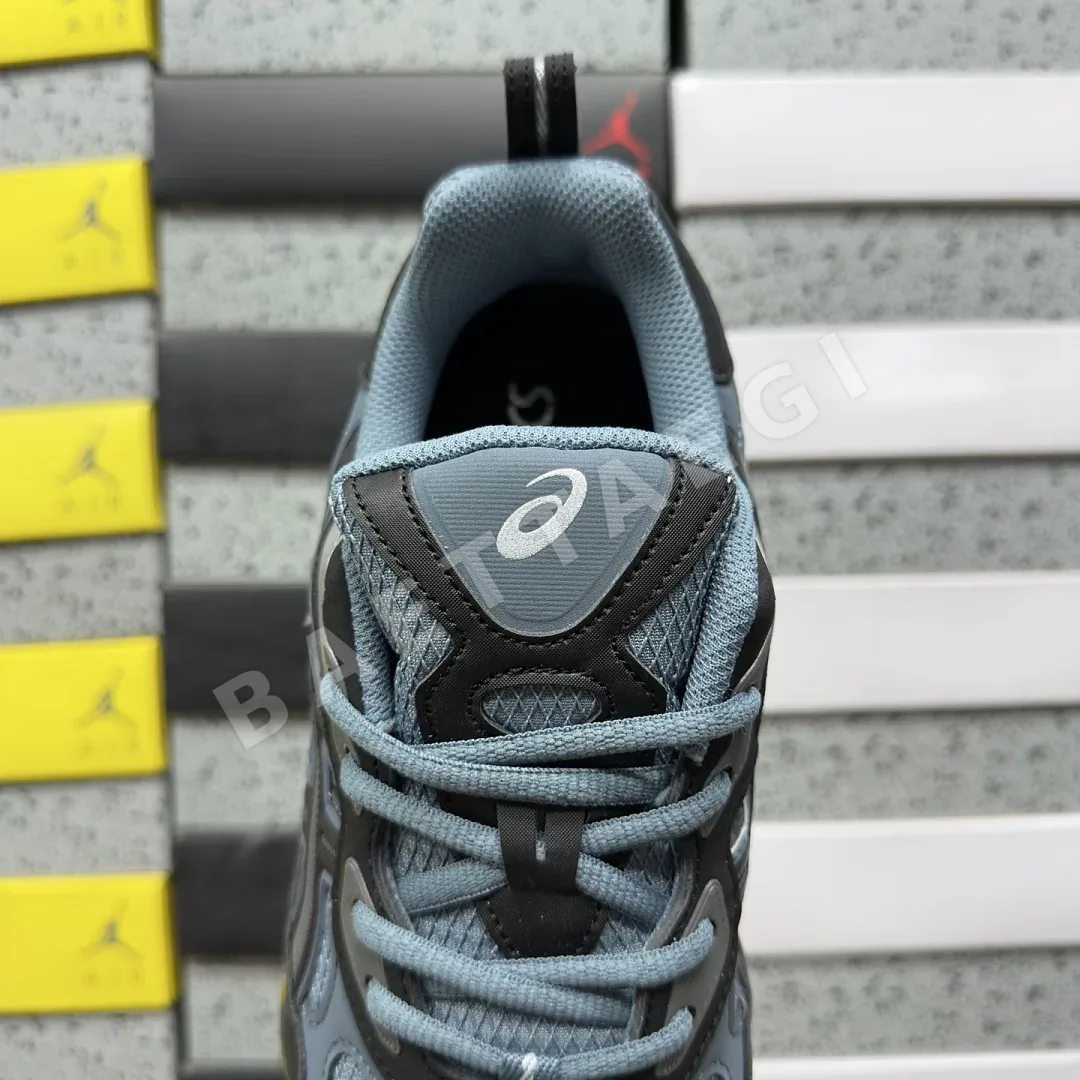 아식스 [M] 젤 NYC RGD 1203A735-021 200514 Asics Gel-NYC RGD Ironclad Black 상세 이미지 7