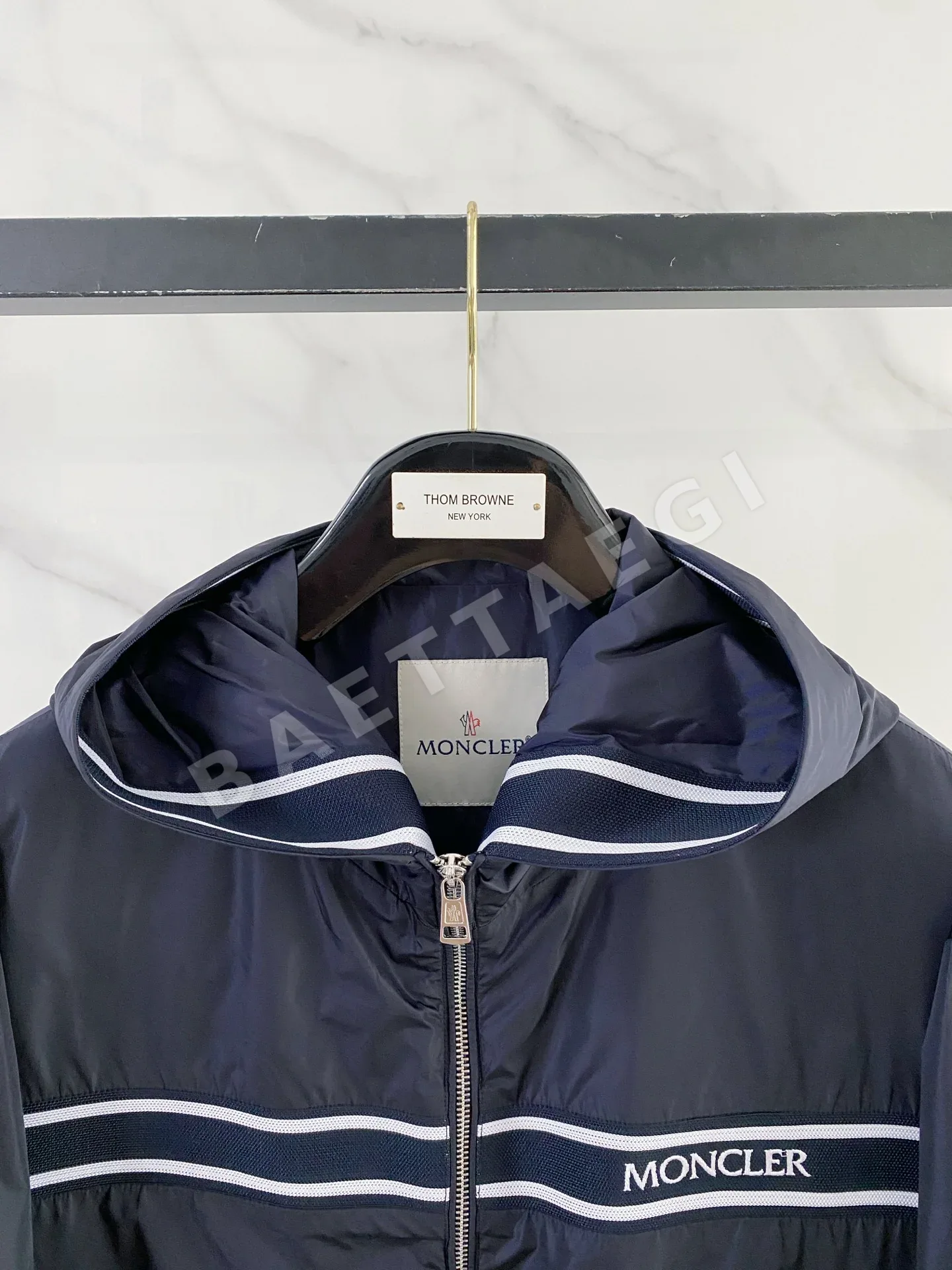 몽클레르 남성 자켓 52585 Moncler 상세 이미지 2