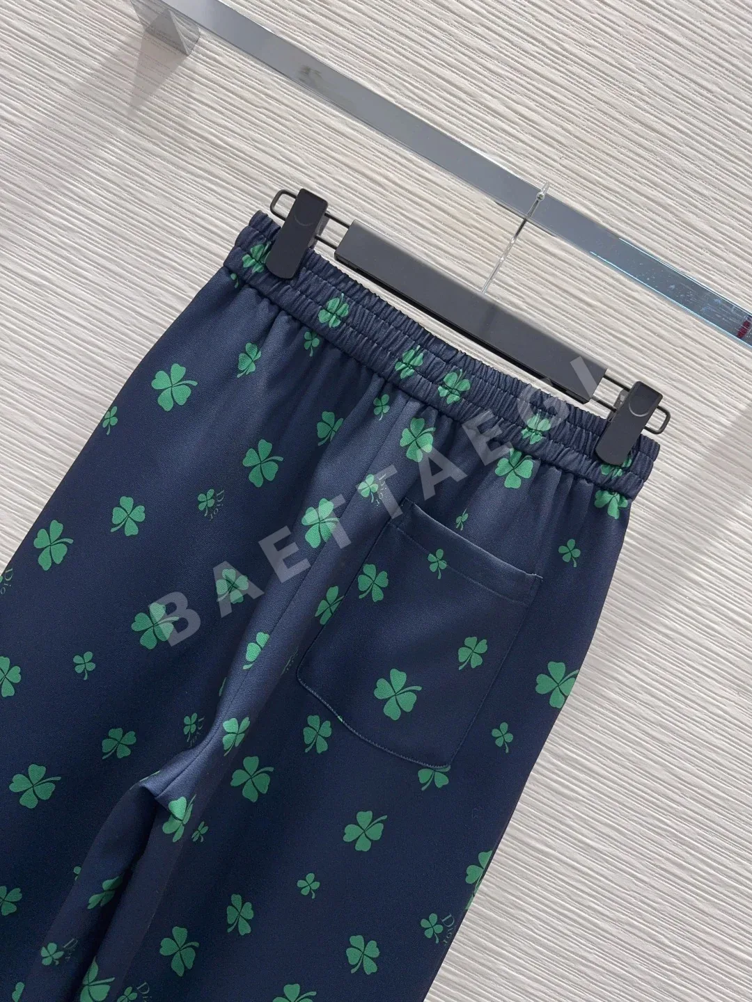 디올 여성 바지 92240 Dior Pants 상세 이미지 8
