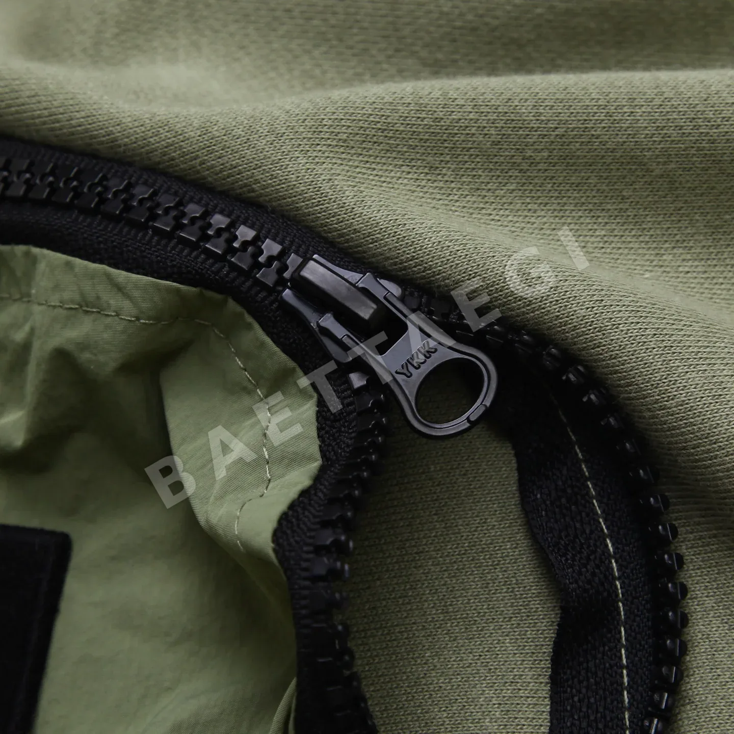 스톤아일랜드 남성 폴리에스터 바지 상세 이미지 7