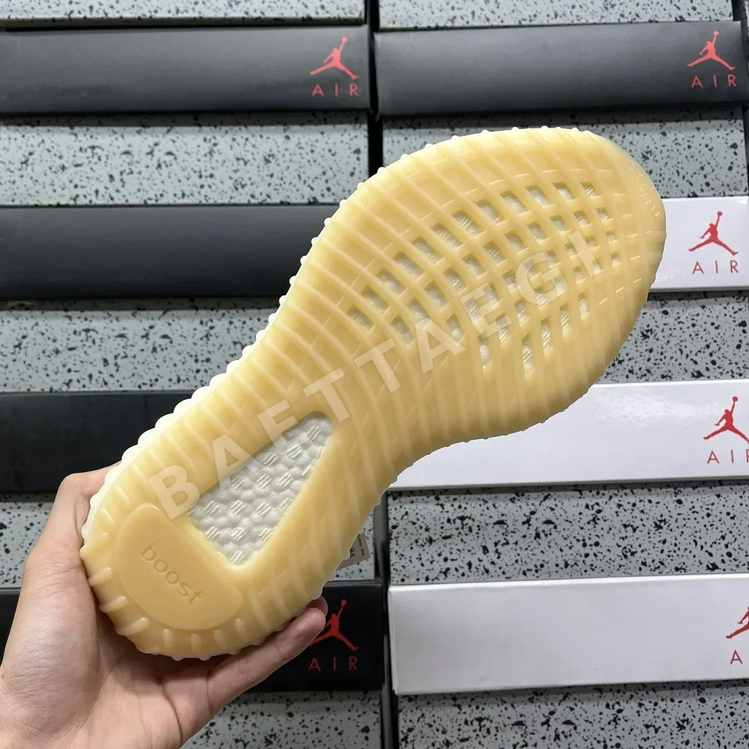아디다스 [XQ] 이지 부스트 350 V2 FW1267 200770 Adidas Yeezy Boost 350 V2 Zyon 상세 이미지 9