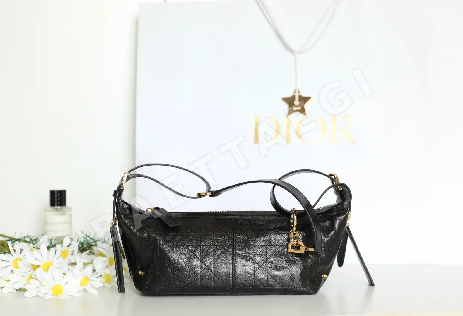 디올 165306 가방 Dior Bag