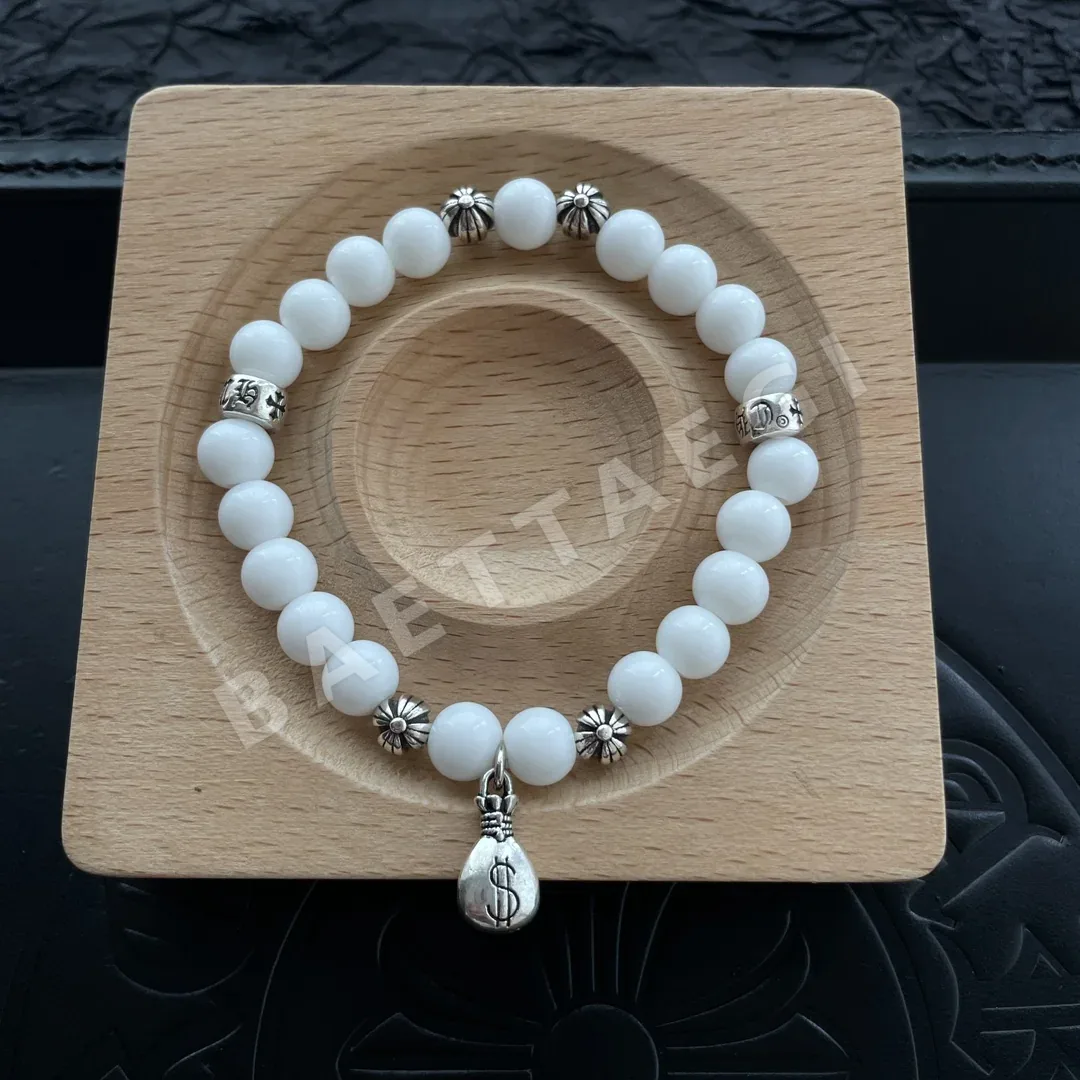 크롬하츠 팔찌 61838 Chrome Hearts Bracelet 상세 이미지 2