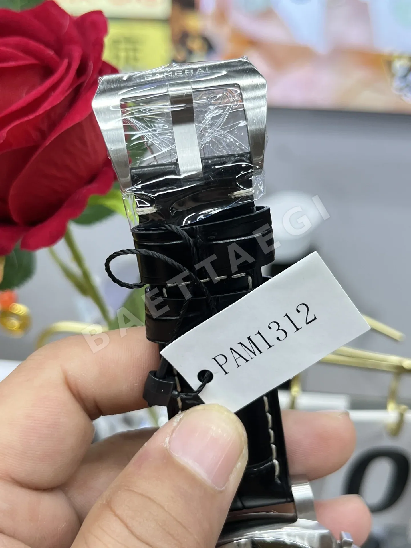 파네라이 PAM1312 시계 상세 이미지 8