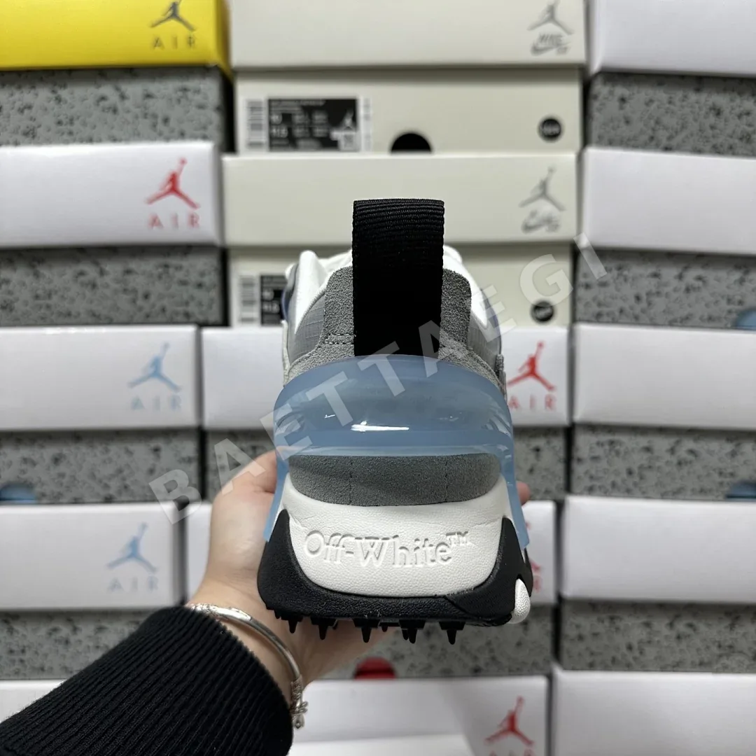오프화이트 오디세이 2000 그레이 블루 202430 Off White Odsy-2000 상세 이미지 4