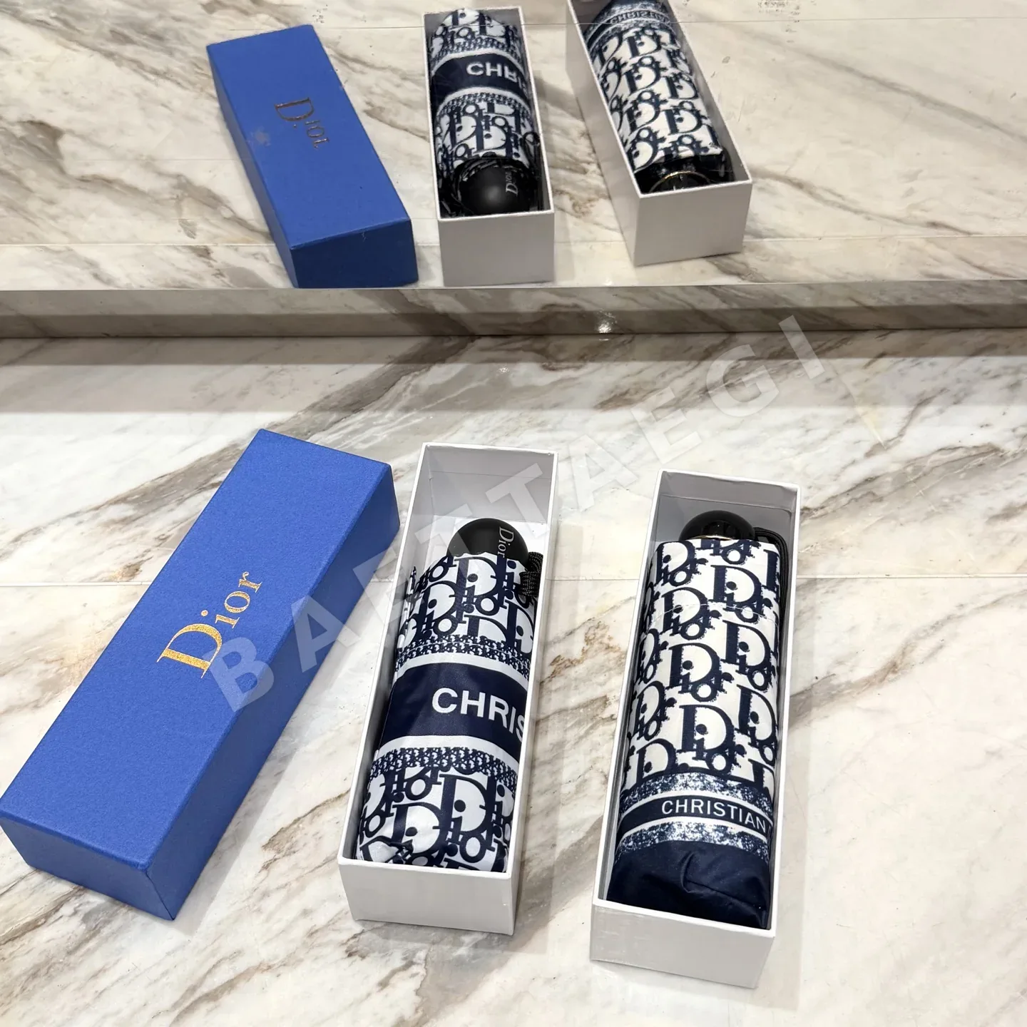 디올 우산 85599 Dior Umbrella 상세 이미지 9