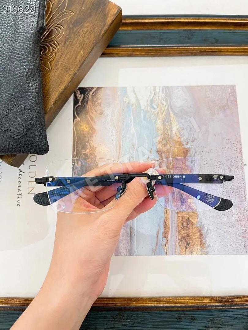 크롬하츠 선글라스 204928 Chrome Hearts Sunglasses 상세 이미지 8