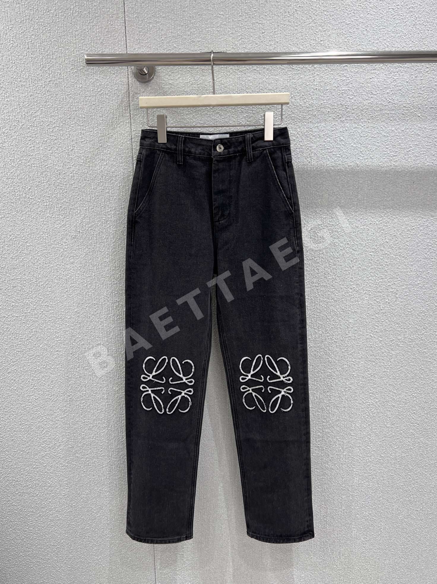 로에베 여성 바지 96878 Loewe Pants 상세 이미지 3