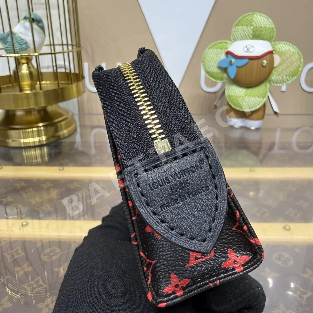 루이비통 버드케이지 포쉐트 투알레 가방 M29700 상세 이미지 6