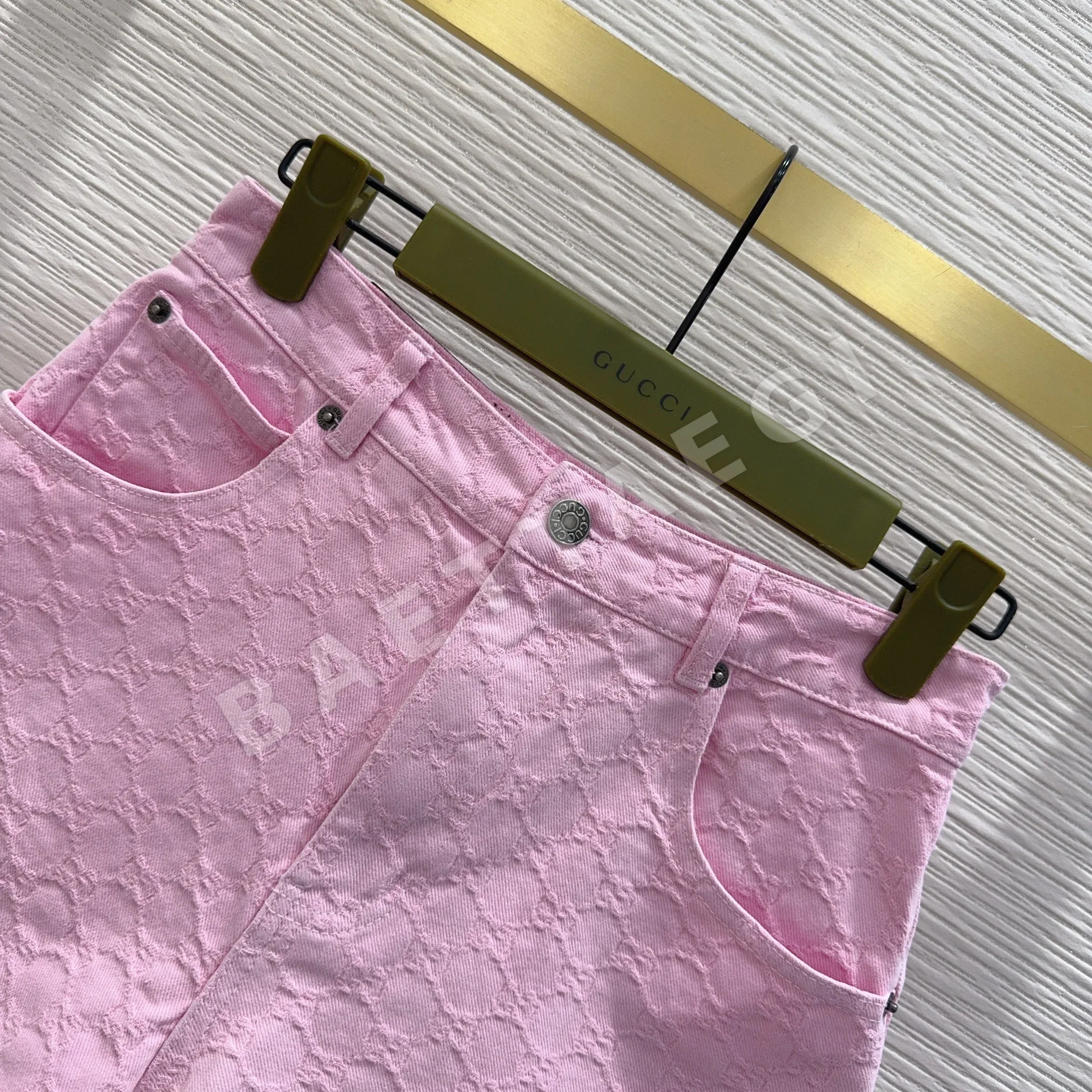 구찌 여성 바지 91416 Gucci Pants 상세 이미지 11